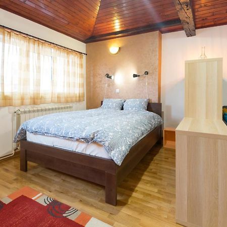 Belgrade Center Apartment V المظهر الخارجي الصورة