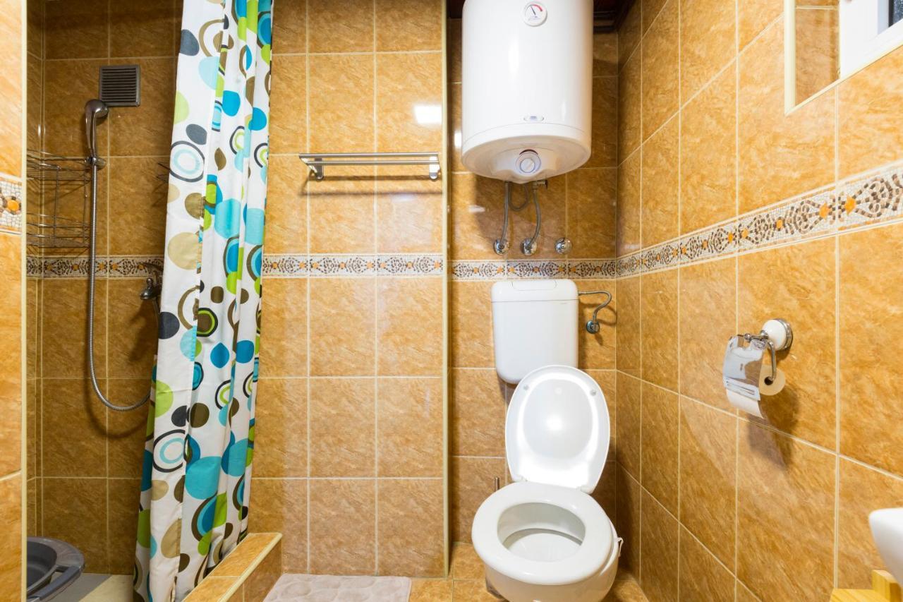 Belgrade Center Apartment V المظهر الخارجي الصورة