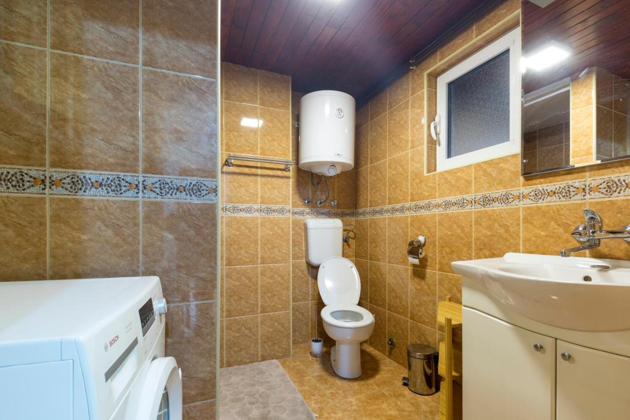 Belgrade Center Apartment V المظهر الخارجي الصورة